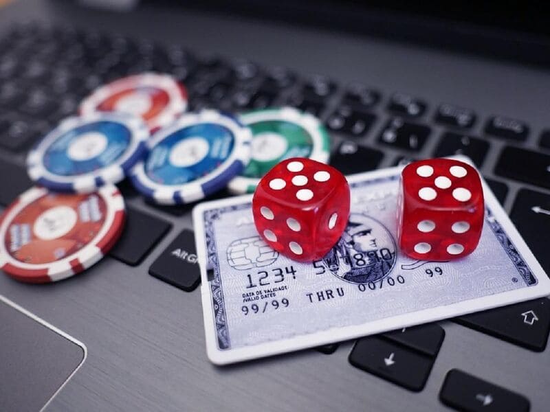 Что такое онлайн казино: Основные аспекты и принципы