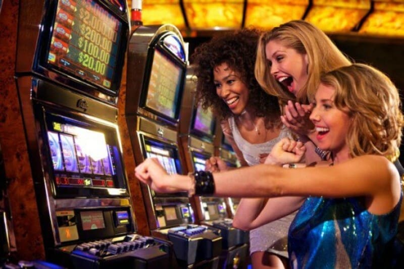 Как заработать деньги в онлайн казино